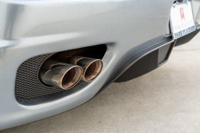 1999 Ferrari 360 Modena