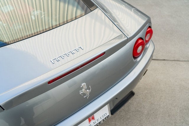 1999 Ferrari 360 Modena