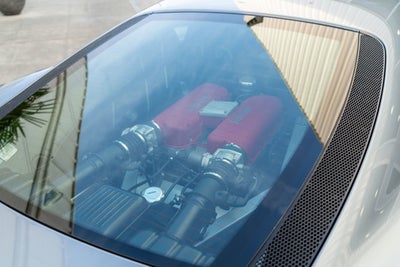 1999 Ferrari 360 Modena