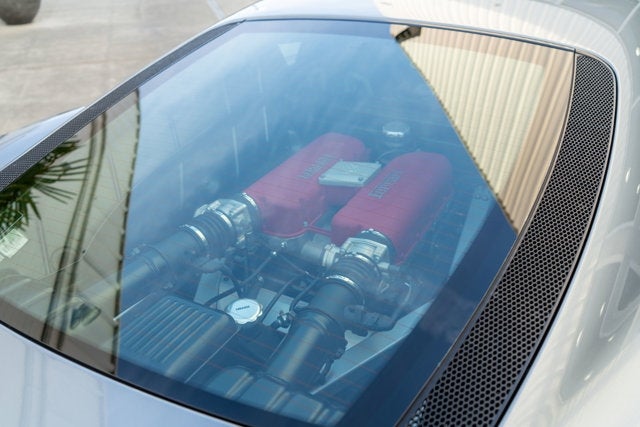 1999 Ferrari 360 Modena