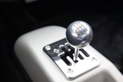 2000 Ferrari 360 Modena Berlinetta