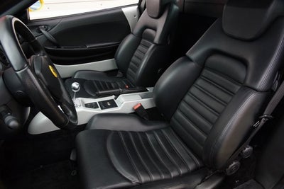 2000 Ferrari 360 Modena Berlinetta