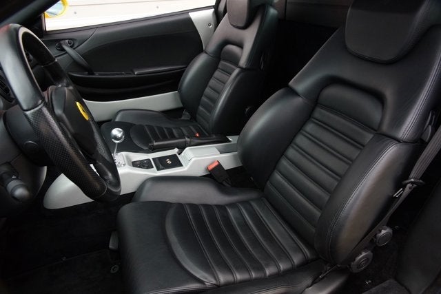 2000 Ferrari 360 Modena Berlinetta