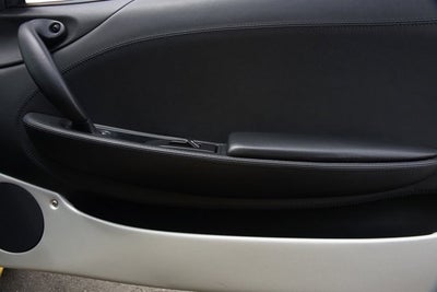 2000 Ferrari 360 Modena Berlinetta