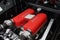 2000 Ferrari 360 Modena Berlinetta