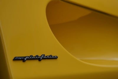2000 Ferrari 360 Modena Berlinetta
