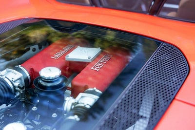 2004 Ferrari 360 Spider