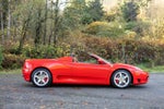 2004 Ferrari 360 Spider