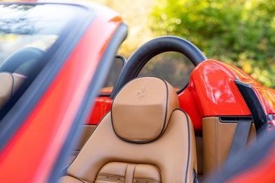 2004 Ferrari 360 Spider
