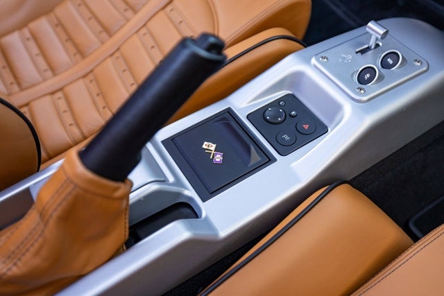 2004 Ferrari 360 Spider