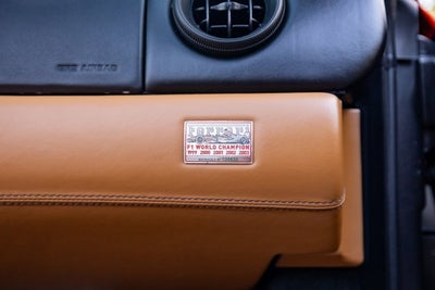 2004 Ferrari 360 Spider