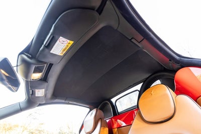 2004 Ferrari 360 Spider