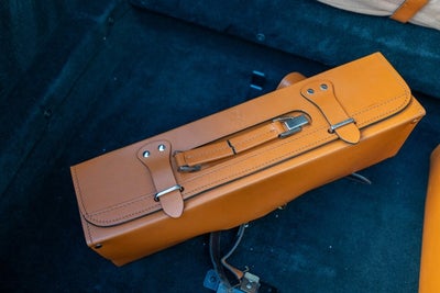 2004 Ferrari 360 Spider