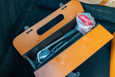 2004 Ferrari 360 Spider