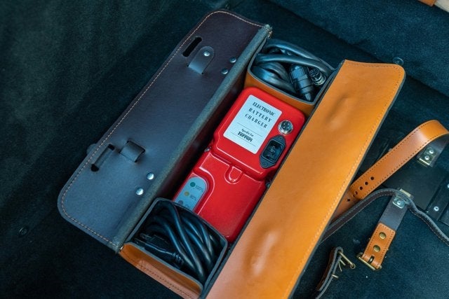 2004 Ferrari 360 Spider