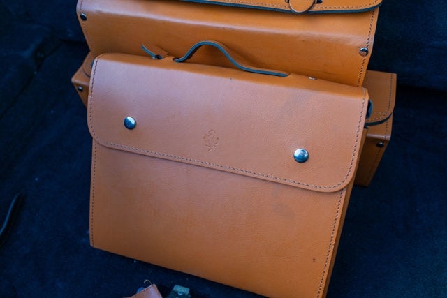 2004 Ferrari 360 Spider