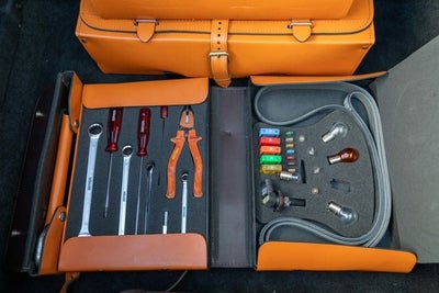 2004 Ferrari 360 Spider