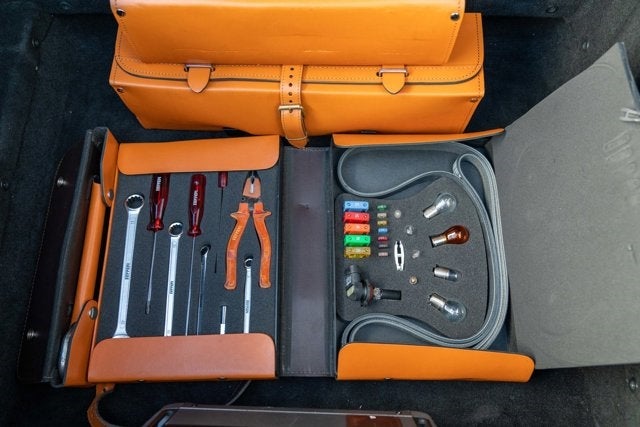 2004 Ferrari 360 Spider