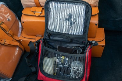 2004 Ferrari 360 Spider