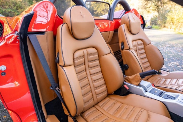 2004 Ferrari 360 Spider