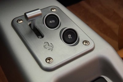 2001 Ferrari 360 Spider