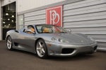 2001 Ferrari 360 Spider