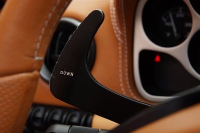 2001 Ferrari 360 Spider