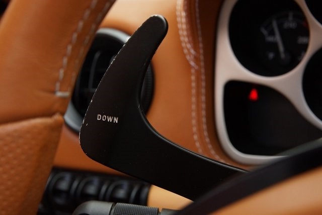 2001 Ferrari 360 Spider