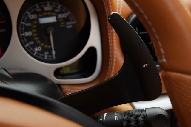 2001 Ferrari 360 Spider