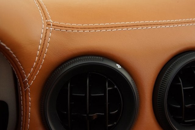 2001 Ferrari 360 Spider