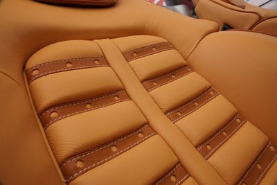 2001 Ferrari 360 Spider