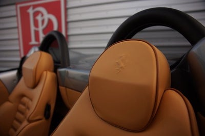 2001 Ferrari 360 Spider