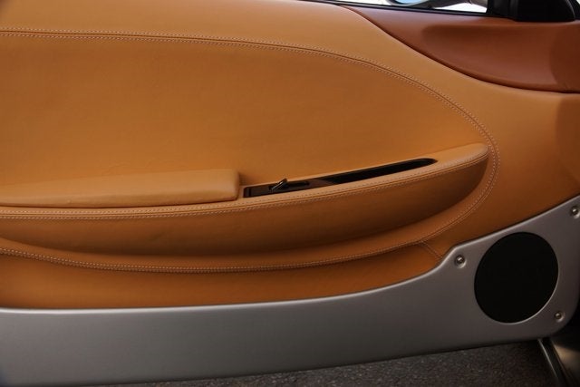 2001 Ferrari 360 Spider