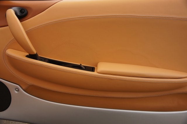 2001 Ferrari 360 Spider