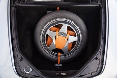 2001 Ferrari 360 Spider