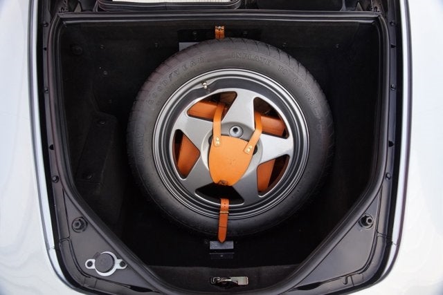 2001 Ferrari 360 Spider