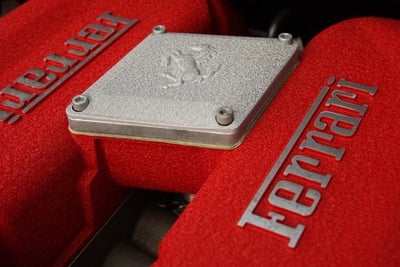 2001 Ferrari 360 Spider