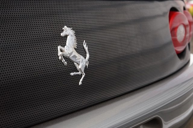 2001 Ferrari 360 Spider