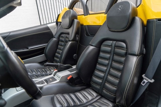 2001 Ferrari 360 Spider Base