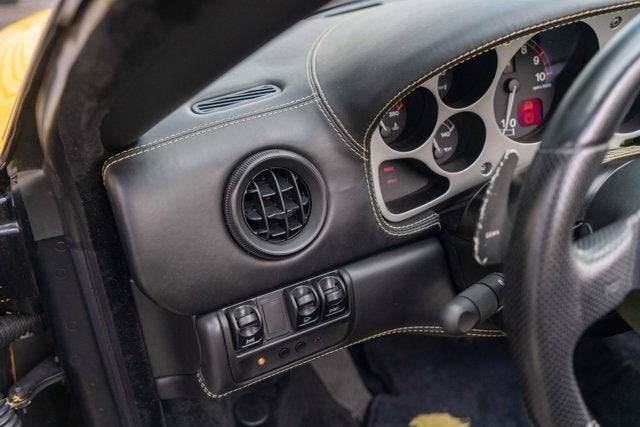 2001 Ferrari 360 Spider Base