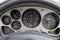 2001 Ferrari 360 Spider Base