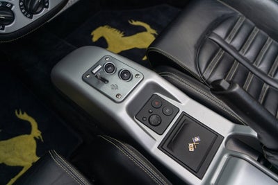 2001 Ferrari 360 Spider Base