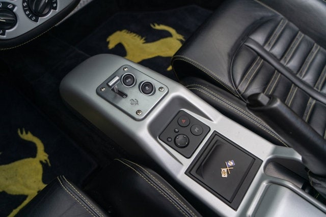 2001 Ferrari 360 Spider Base