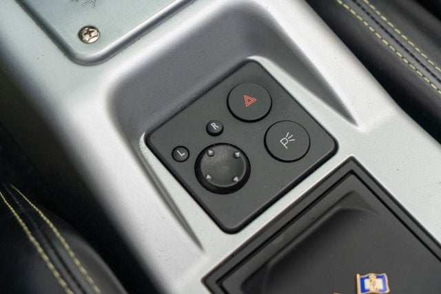 2001 Ferrari 360 Spider Base