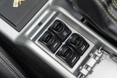 2001 Ferrari 360 Spider Base