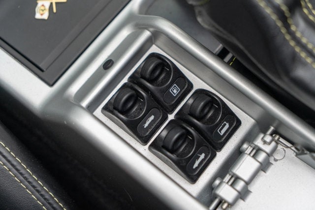 2001 Ferrari 360 Spider Base