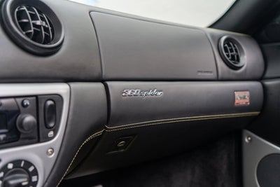 2001 Ferrari 360 Spider Base