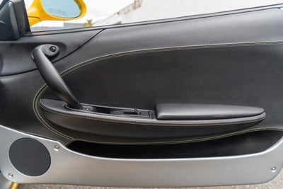 2001 Ferrari 360 Spider Base