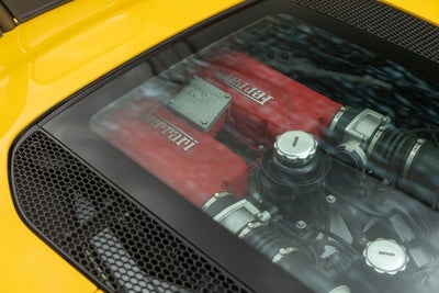 2001 Ferrari 360 Spider Base