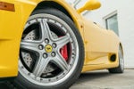 2001 Ferrari 360 Spider Base